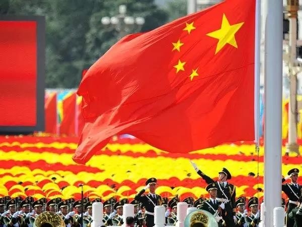 “八一”建軍節(jié)快樂(lè)！致這一群最可愛(ài)的人！